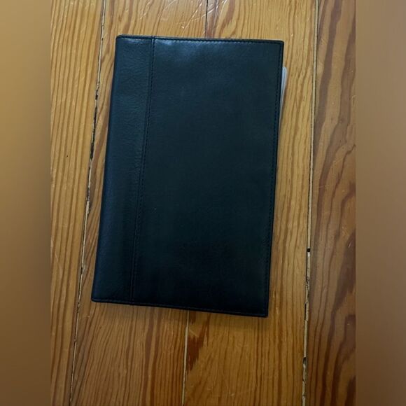 Nappa Vitello By Bosca Wallet - Picture 1 of 9